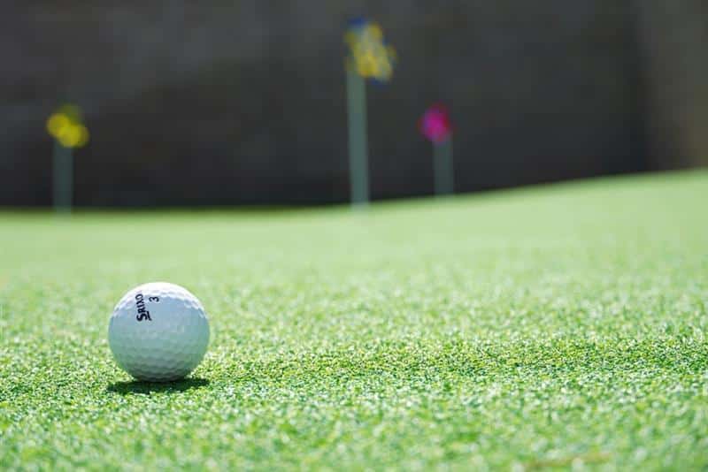 Putting Greens